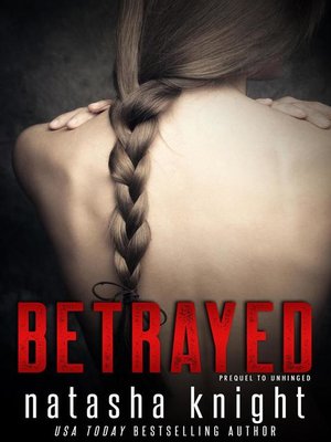Betrayed - ebook